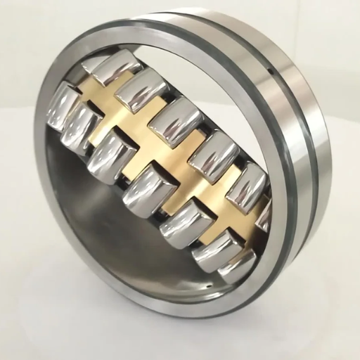Exploring Spherical Roller Bearings