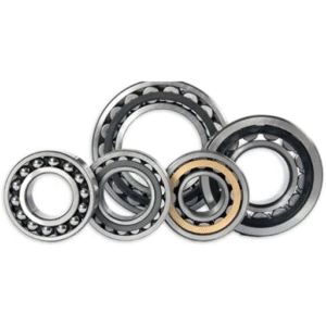 How Do C3 and C4 Bearings Differ in Design and Application?