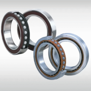 What Are the Benefits of Using Radial Bearings with C3 and C4 Clearances?