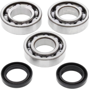 What Is the Role of Bearing Clearance in C3 and C4 Bearings?