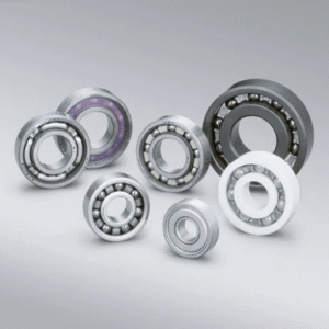 How Do Crank Bearings C3 or C4 Enhance Engine Performance?