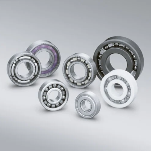 How Do Crank Bearings C3 or C4 Enhance Engine Performance?