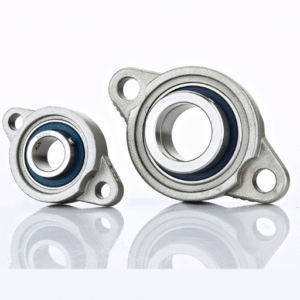 Exploring the Concept of a Flange Bearing