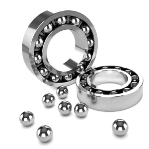 What Is a Ball Bearing?