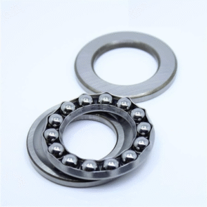 What is a Thrust Ball Bearing?