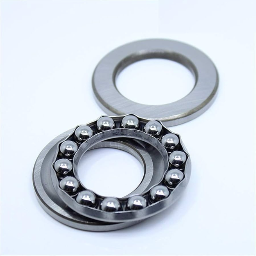 What is a Thrust Ball Bearing?