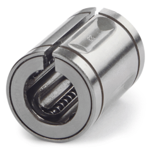 What Are the Different Types of Linear Bearings?