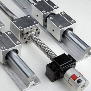 How Do Linear Motion Bearings Work?
