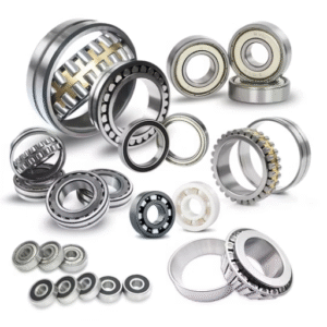 What Is the Difference Between Ball Bearings and Roller Bearings?