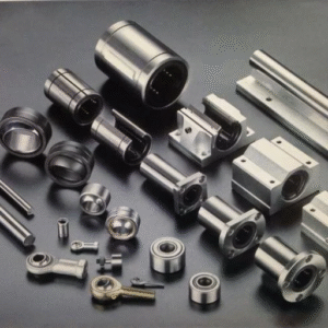 What Is a Linear Motion Bearing and How Does It Work?