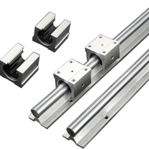 Comparing Linear Bearings and Rails: Key Differences