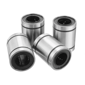 Enhancing Linear Motion Systems with Technology