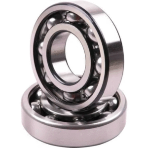What Are the Differences Between Ceramic and Steel Bearings?