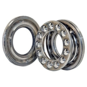 What Are the Best Ways to Spin Bearings Much Faster?