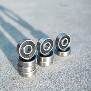 How to Properly Clean and Lubricate Your Bearings