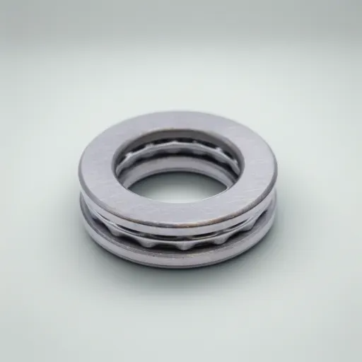 miniature thrust ball bearings
