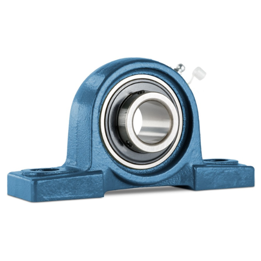 What Is a Pillow Block Bearing and How Does It Work?