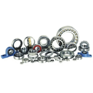 Types of Roller Bearings
