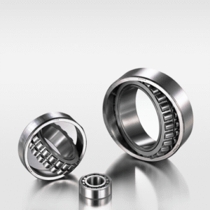 Exploring the Role of Spherical Roller Bearings