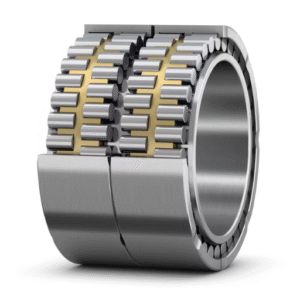 When to Use Cylindrical Roller Bearings