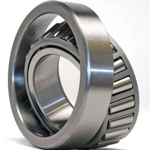 What Are Taper Roller Bearings?