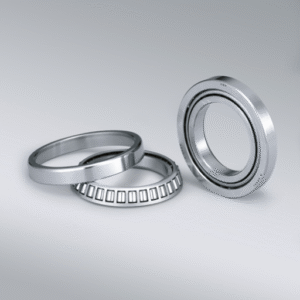 Identifying the Right Bearing for Specific Needs