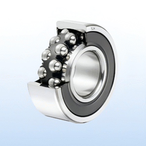 How Do Tapered Roller Bearings Compare to Ball Bearings?