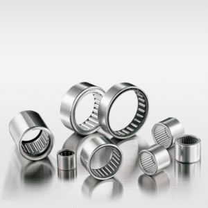 What are Roller Bearings and How Do They Work?