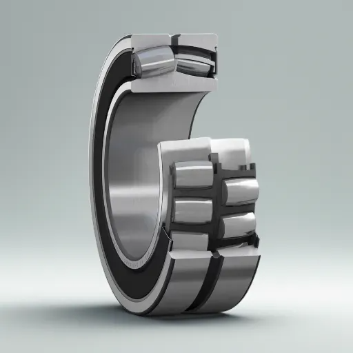 sealed spherical roller bearings