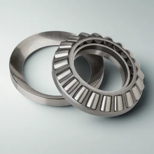 spherical thrust roller bearings
