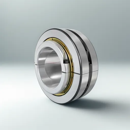 split spherical roller bearings