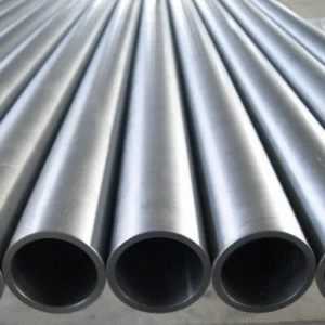 Why Does Carbon Steel Rust More Easily?