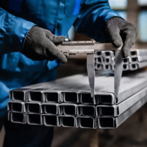 How Does Welding Differ for Carbon Steel vs Stainless Steel?