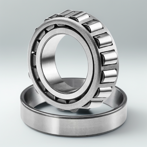 taper roller bearing id 35 od 72