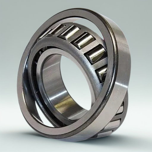 taper roller bearing id 40 od 80