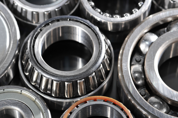 taper roller bearings