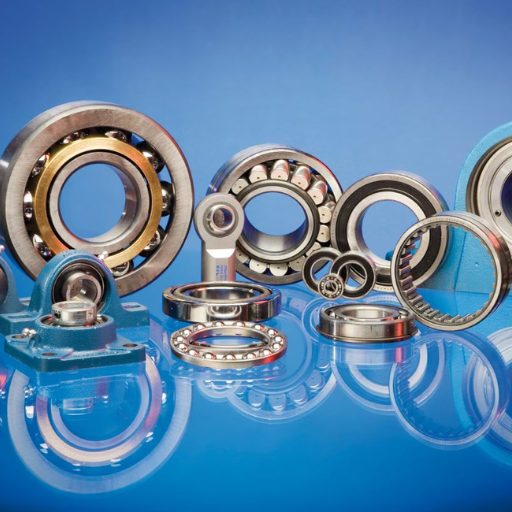 How Do Bearings Function?