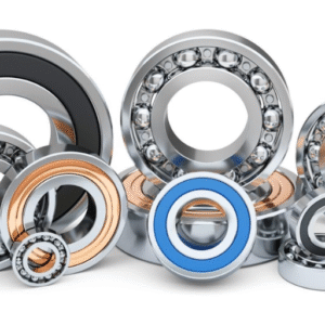 Comparing Plain Bearings and Roller Bearings: Which is Better?