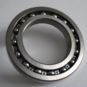 What is a Ball Bearing and How Does it Work?