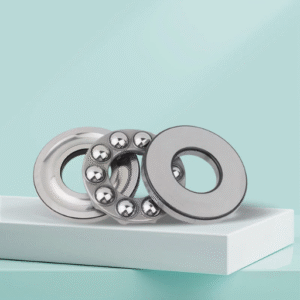 Common Questions: Thrust Ball Bearings vs Roller Bearings