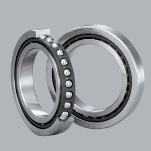 Types of Thrust Ball Bearings