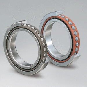 Comparison of Thrust Ball Bearings with Other Bearings