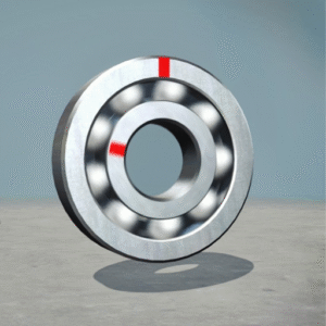 How Does a Ball Bearing Work?