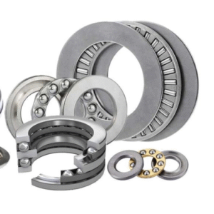 What is a Thrust Bearing?