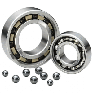 What is a Radial Ball Bearing?