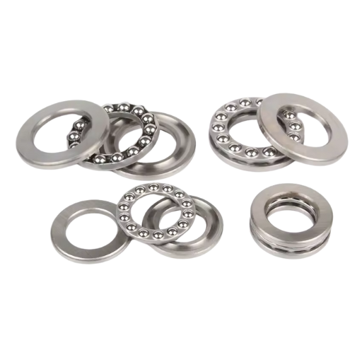 thrust bearings
