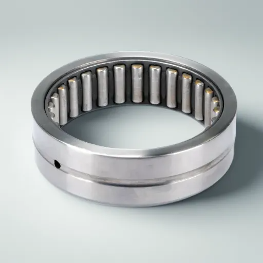 torrington needle roller bearings