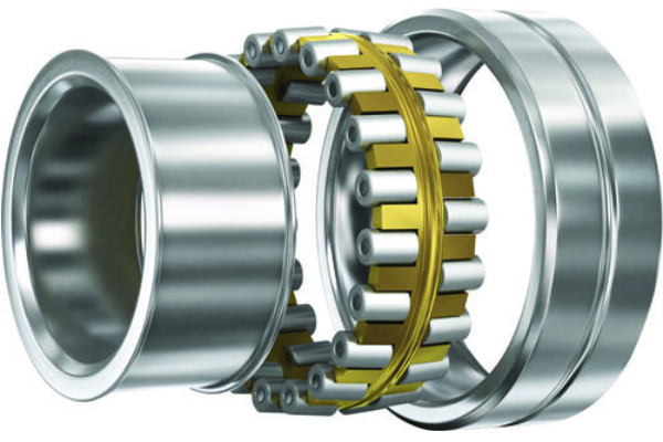 why choose our Cylindrical Roller Bearings