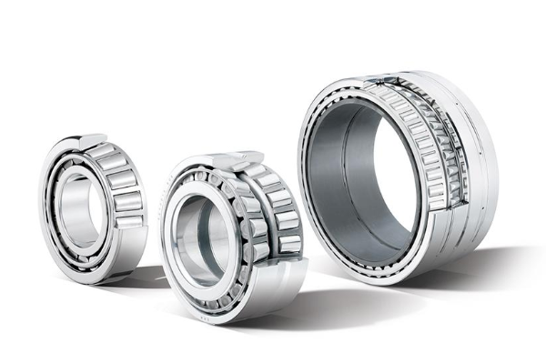 why choose our Roller Bearings