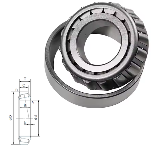 0907409195 Bearing